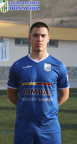 Velzquez (Granada C.F.) - 2017/2018